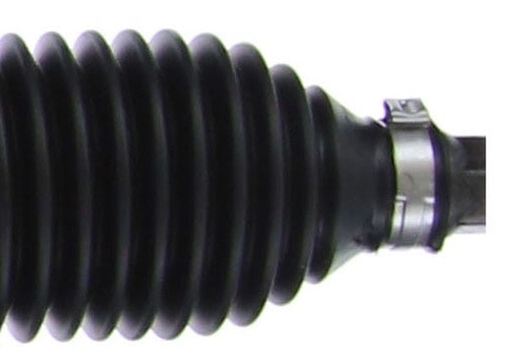 Cremalheira da direção Audi A6 C6 4F5