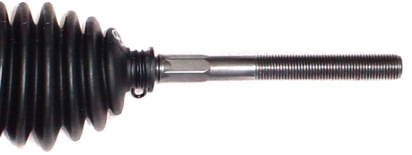  Cremalheira da direção Mercedes E sedan (W211) (2002 - 2008) 