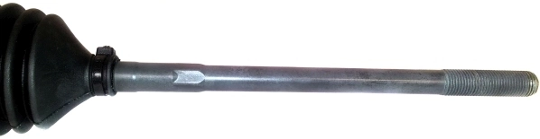 Cremalheira da direção Renault Clio III BR01, CR01