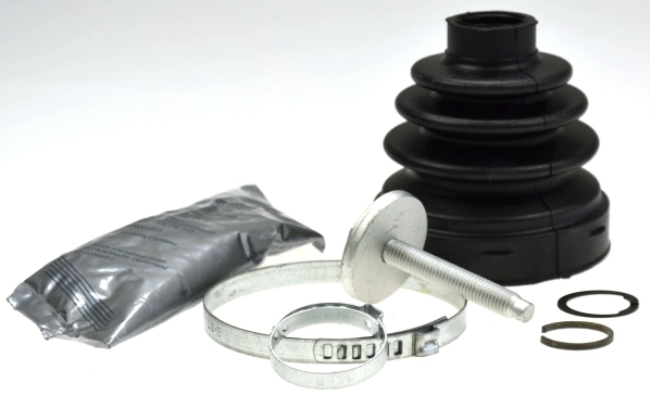 36001 GKN-Spidan Bota de proteção interna de junta homocinética do semieixo dianteiro