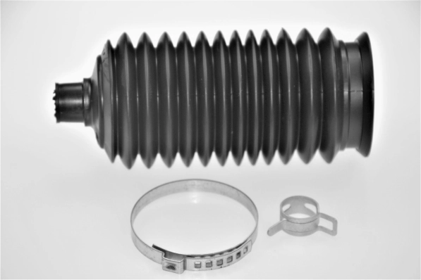 Bota de proteção do mecanismo de direção (de cremalheira) para Toyota Corolla E10
