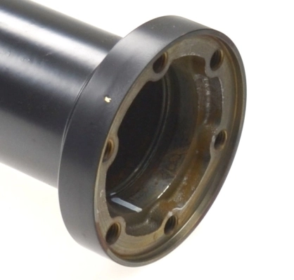 Junta universal até o eixo dianteiro Volkswagen Multivan T5 7HM, 7HN, 7HF, 7EF, 7EM, 7EN