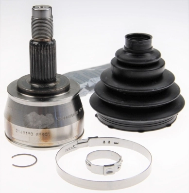 Compre Junta homocinética externa dianteira Fiat 500 10