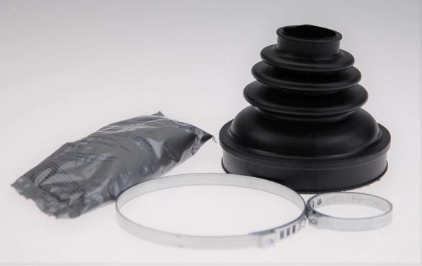 36940 GKN-Spidan Bota de proteção interna de junta homocinética do semieixo dianteiro