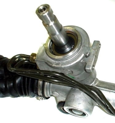 Compre Cremalheira da direção Mazda 2 1