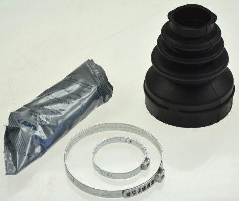 24831 GKN-Spidan Bota de proteção interna de junta homocinética do semieixo dianteiro
