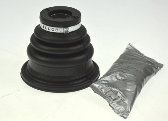 Bota de proteção interna esquerda de junta homocinética do semieixo dianteiro 22407267K Formpart/Otoform