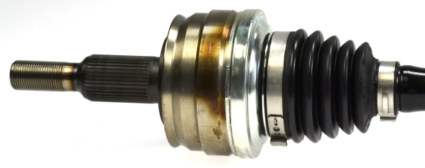 24182 GKN-Spidan Semieixo traseiro direito
