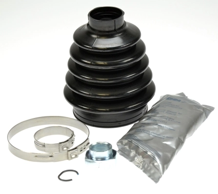  Bota de proteção externa de junta homocinética do semieixo dianteiro Mercedes A hatchback (W168) (1997 - 2004) 
