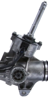 Cremalheira da direção para Mercedes ML/GLE  W166