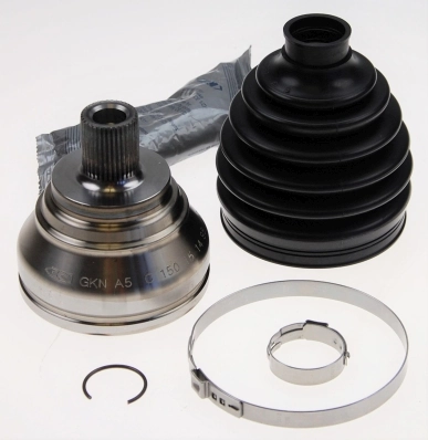 Junta homocinética externa dianteira para Volkswagen Golf VIII CG5, DB5