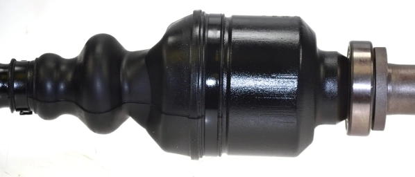 Semieixo (acionador) dianteiro direito Peugeot/Citroen 9619947680