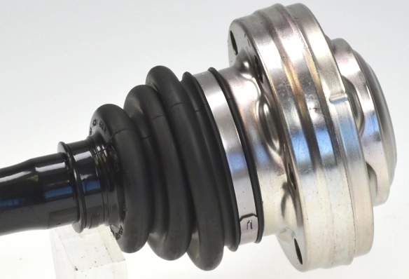 Semieixo traseiro direito GKN-Spidan 24899 preço, a partir de 173,66 USD