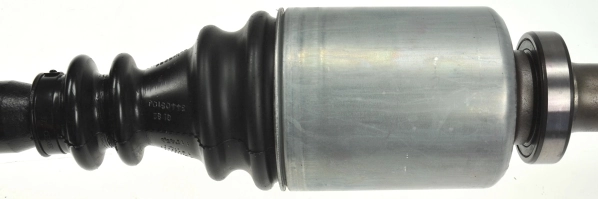 Semieixo (acionador) dianteiro direito GKN-Spidan 21552 preço, a partir de 216,90 USD