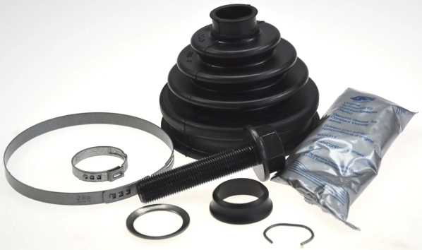  Bota de proteção externa de junta homocinética do semieixo dianteiro Audi A6 C4 carrinha (4A5) (1994 - 1998) C4