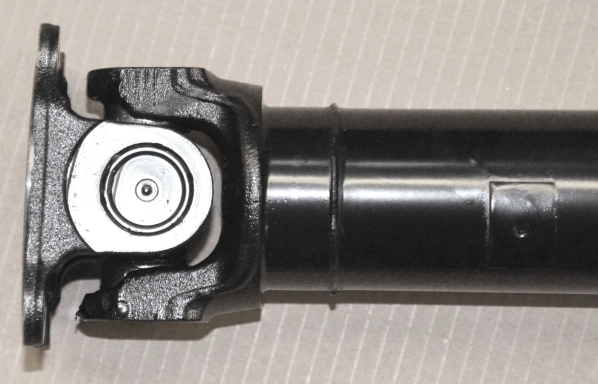 GKNP30020 GKN-Spidan Junta universal traseira montada