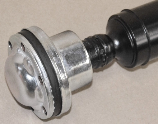 Compre 50726733 Volvo Junta universal traseira montada