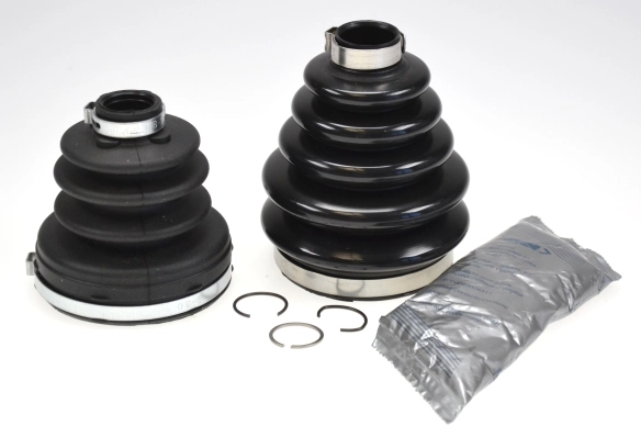 25371 GKN-Spidan Botas de proteção de Juntas homocinéticas do semieixo dianteiro, kit