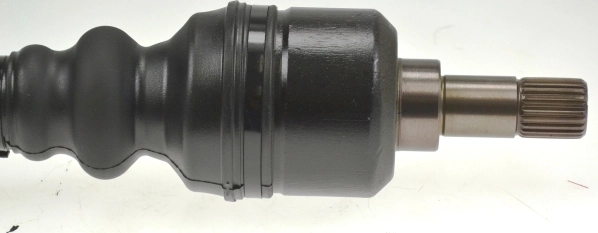 Semieixo (acionador) dianteiro esquerdo GKN-Spidan 24668 preço, a partir de 93,11 USD