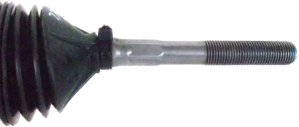  Cremalheira da direção Mazda 2 II hatchback (DE) (2007 - 2014) II