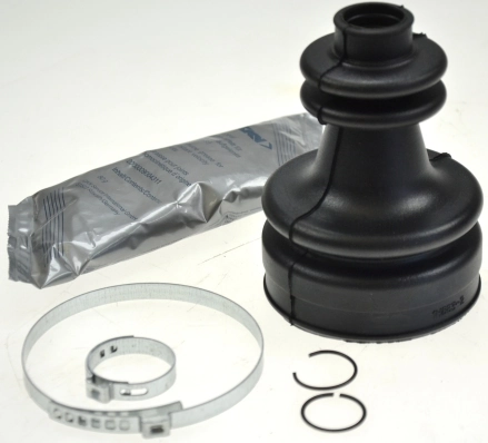 Compre Bota de proteção interna de junta homocinética do semieixo dianteiro Ford Fiesta 