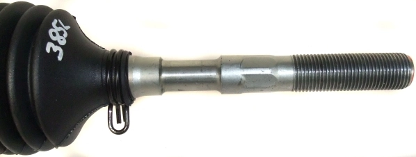 Cremalheira da direção GKN-Spidan 51885 preço, a partir de 187,65 USD