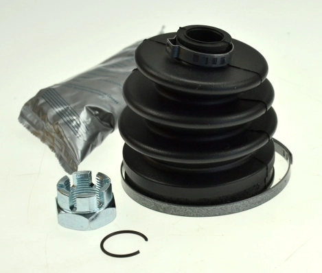 Compre Bota de proteção externa de junta homocinética do semieixo dianteiro Nissan Sunny 1