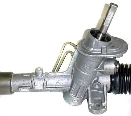52381 GKN-Spidan Cremalheira da direção
