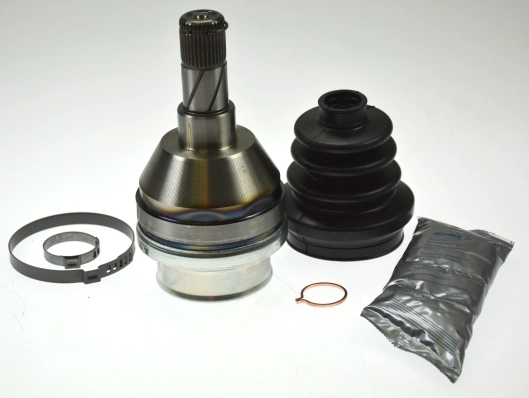 21457 GKN-Spidan Junta homocinética interna dianteira