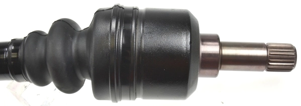 Semieixo (acionador) dianteiro esquerdo GKN-Spidan 21669 preço, a partir de 87,56 USD