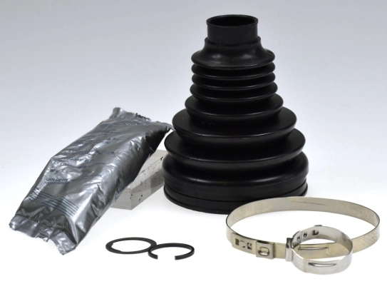 Compre Bota de proteção interna de junta homocinética do semieixo dianteiro Audi TT 