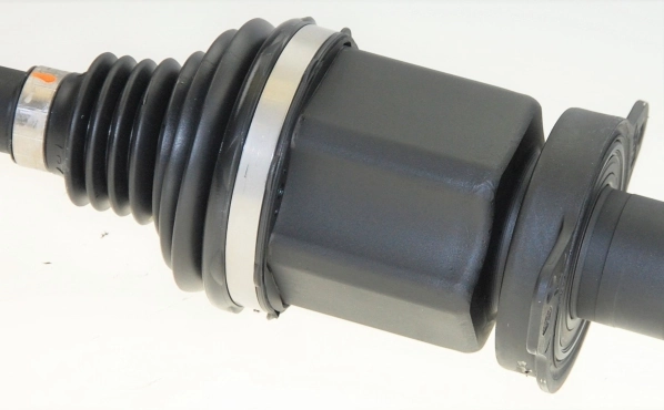 Semieixo (acionador) dianteiro direito GKN-Spidan 36649 preço, a partir de 185,77 USD