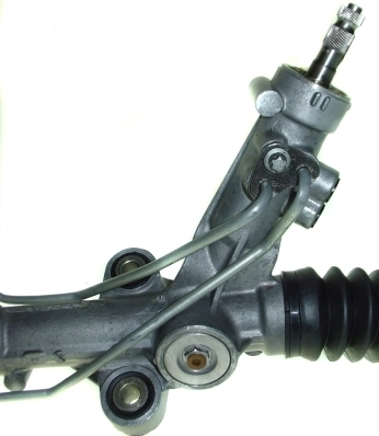 52395 GKN-Spidan Cremalheira da direção