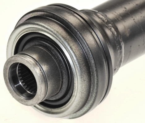 GKNP10047 GKN-Spidan Junta universal até o eixo dianteiro