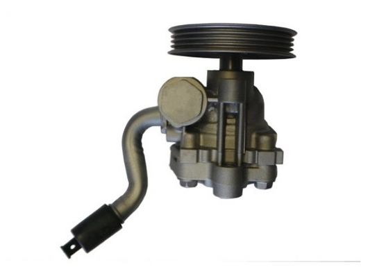  Bomba da Direção hidrâulica assistida Mitsubishi Montero SPORT SUV (K8, K9) (2000 - 2004) SPORT