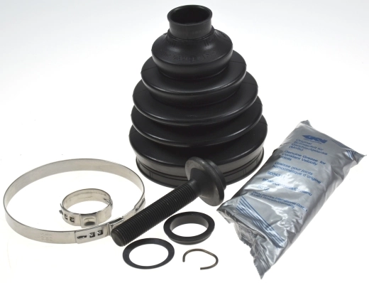 Bota de proteção externa de junta homocinética do semieixo dianteiro para Seat Exeo ST 3R5