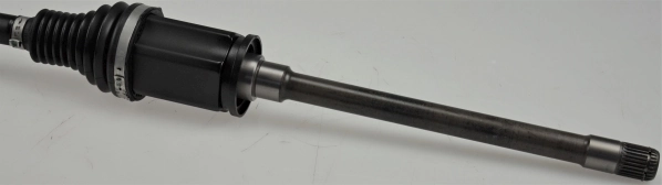 Semieixo (acionador) dianteiro direito GKN-Spidan GKND30016 preço, a partir de 137,69 USD