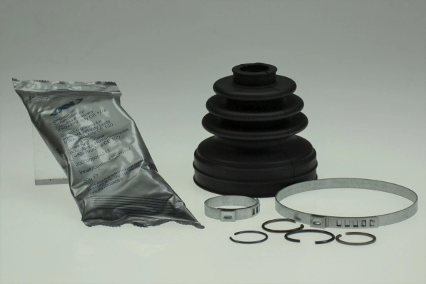 36393 GKN-Spidan Bota de proteção interna direita de junta homocinética do semieixo dianteiro