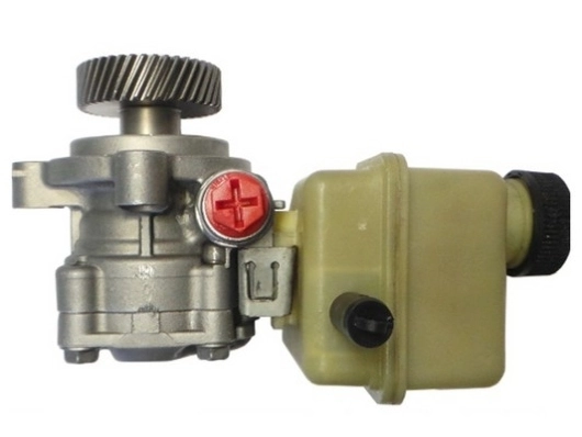  Bomba da Direção hidrâulica assistida Mazda 6 carrinha (GY) (2002 - 2007) 