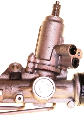 Cremalheira da direção para Mercedes C  W204