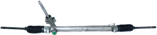  Cremalheira da direção Ford S-Max monovolume (CA1) (2006 - 2014) 