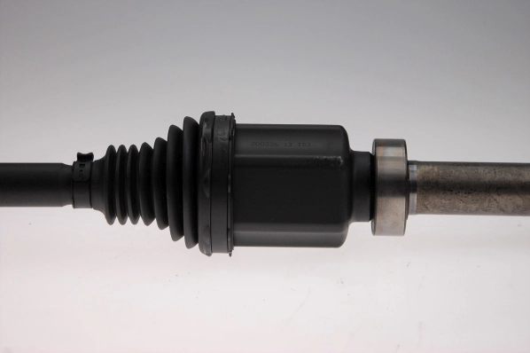 Semieixo (acionador) dianteiro direito GKN-Spidan 36588 preço, a partir de 375,29 USD