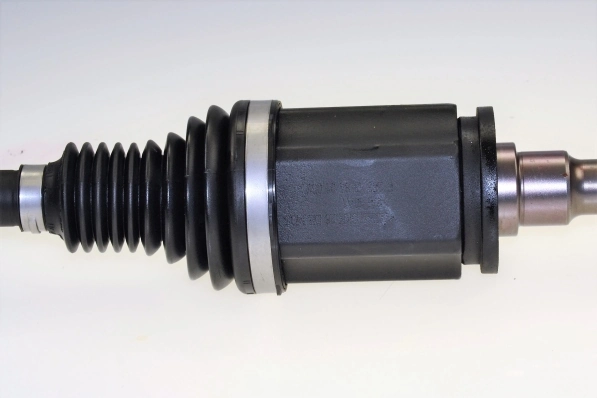 Semieixo (acionador) dianteiro direito GKN-Spidan 25957 preço, a partir de 132,92 USD