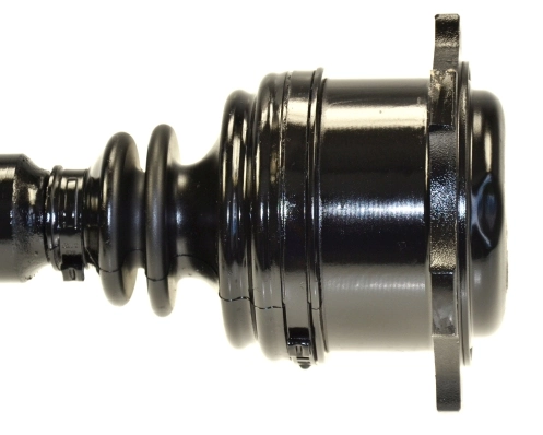 Semieixo (acionador) dianteiro esquerdo GKN-Spidan 22679 preço, a partir de 129,16 USD