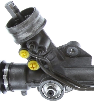  Cremalheira da direção Audi A6 C4 sedan (4A2) (1994 - 1998) C4