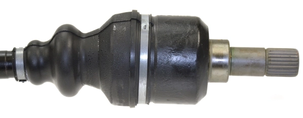 Semieixo (acionador) dianteiro esquerdo GKN-Spidan 20679 preço, a partir de 30,68 USD