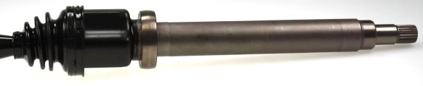Compre 24845 GKN-Spidan Semieixo (acionador) dianteiro direito
