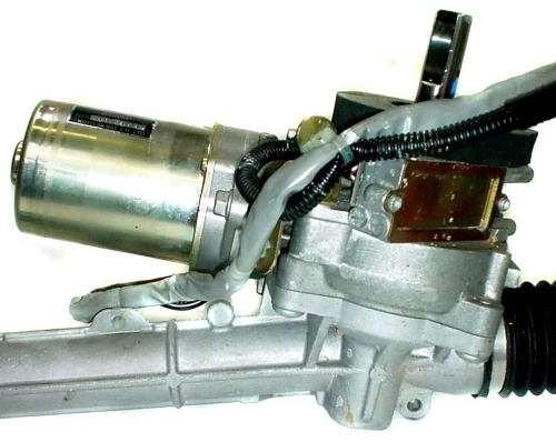 Compre Cremalheira da direção Citroen C2 