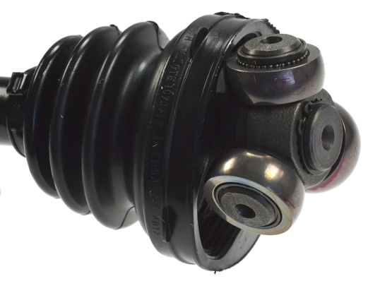 Semieixo (acionador) dianteiro direito GKN-Spidan 24348 preço, a partir de 88,69 USD