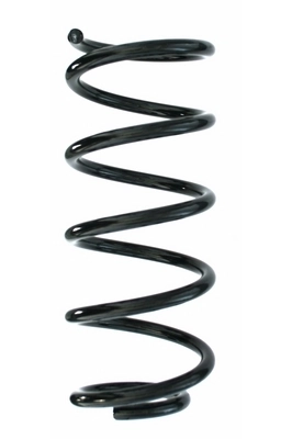 Mola traseira para Mini Cooper  R56